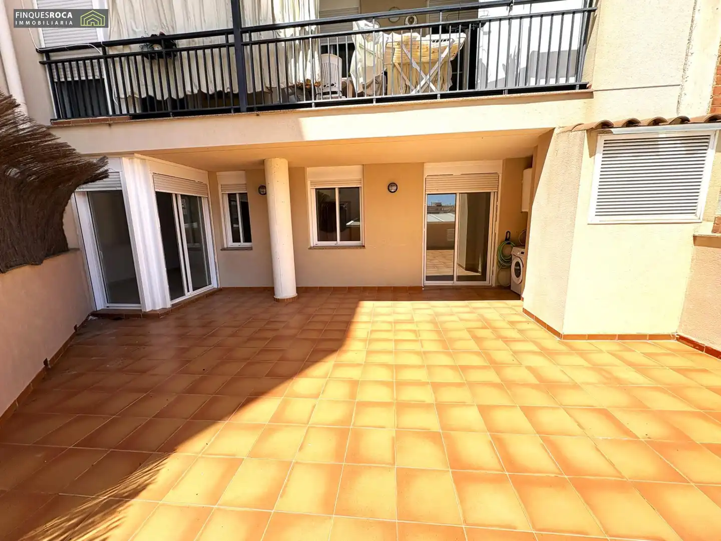 Apartamento con ascensor en venta en El Maset