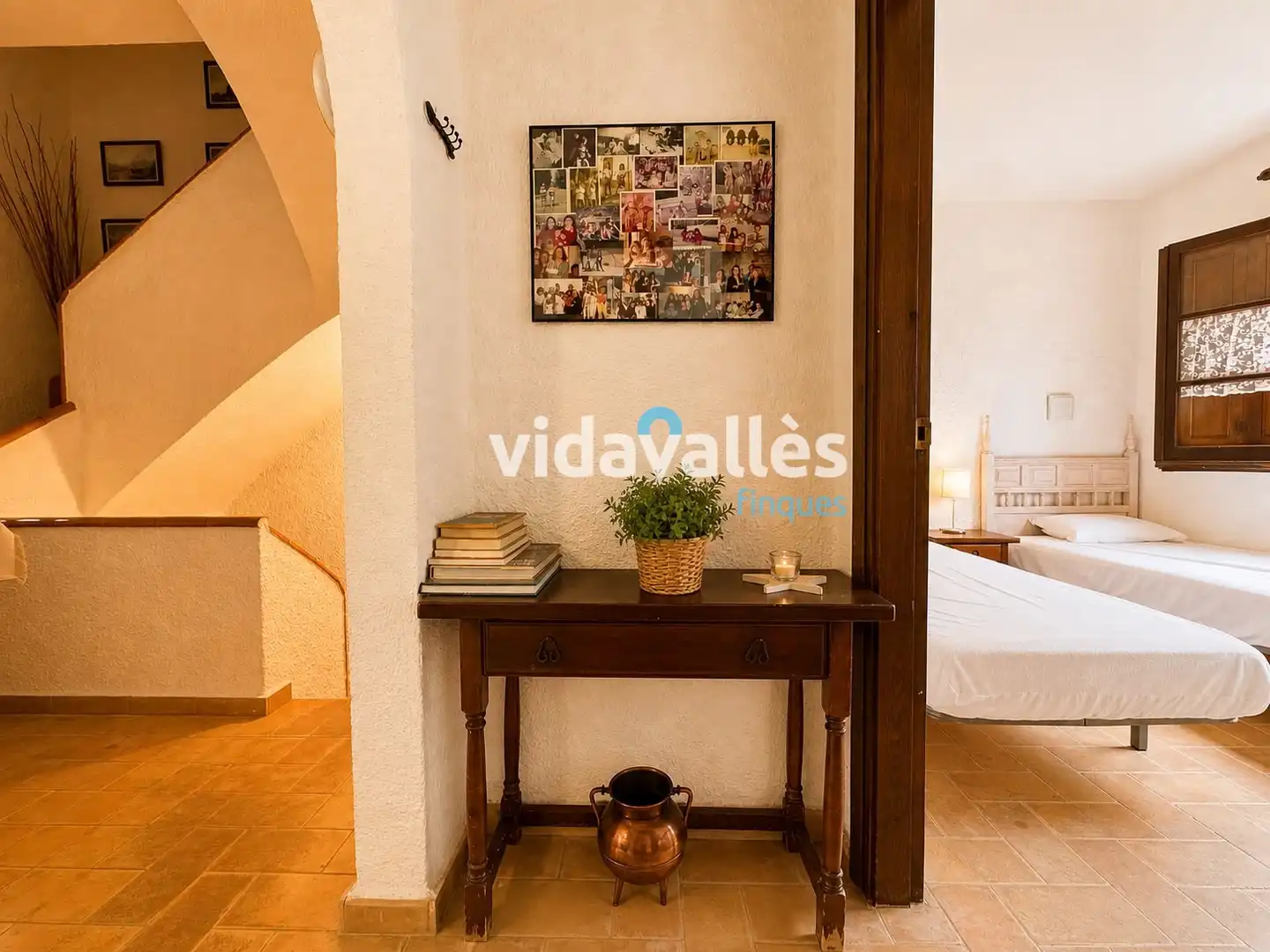 Casa adosada en venda en Calonge i Sant Antoni amb Jardí privat, Terrassa i Internet