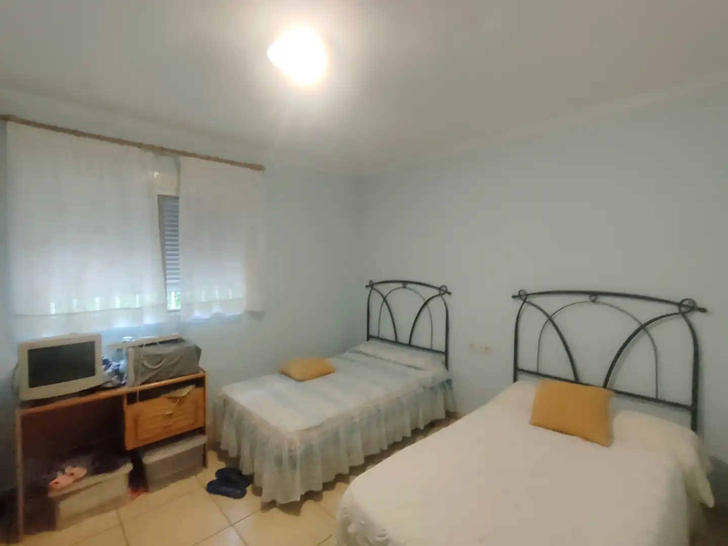 Habitación de Casa o chalet en venta en Turís con Jardín privado, Terraza y Trastero