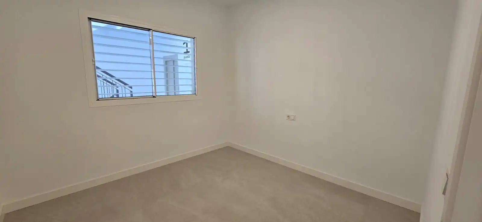 Apartament de lloguer a Montealto - Monterrey