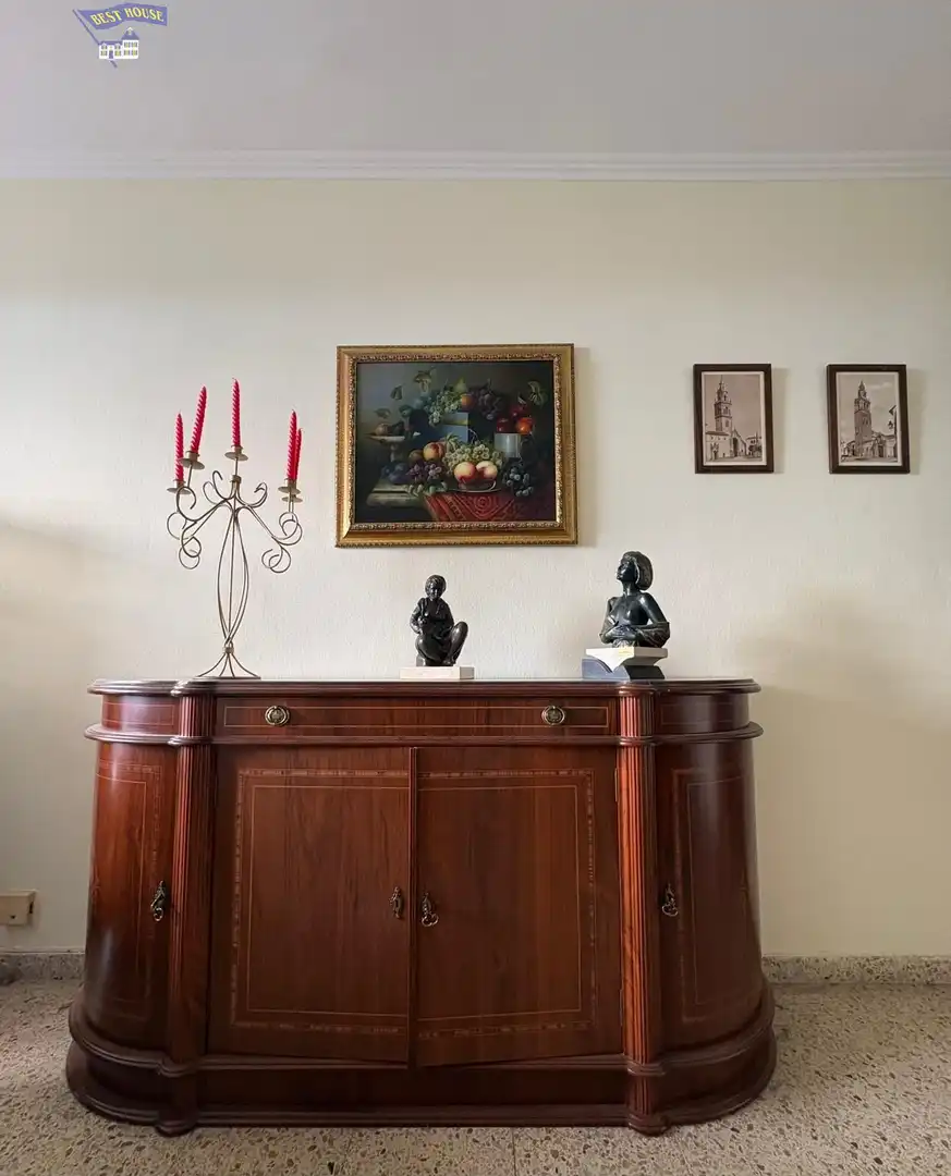 Flat for sale in El Coll