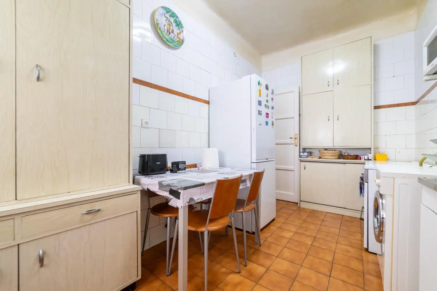 Ático en venta en Calle GALILEO, Arapiles