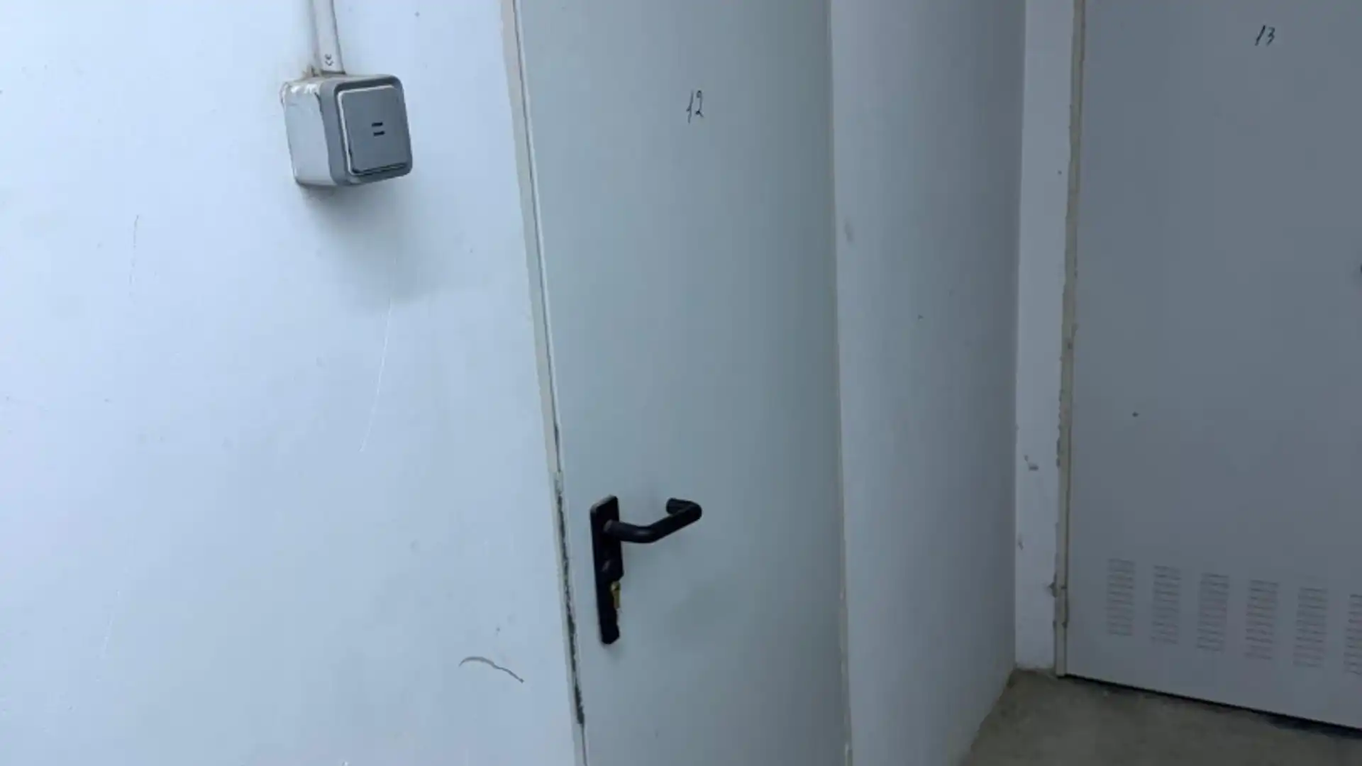 Traster en venda a Carrer de Costabona, 29, Santa Eugènia