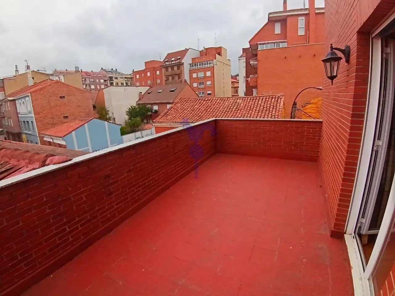 Apartament de lloguer a San Mamés - La Palomera