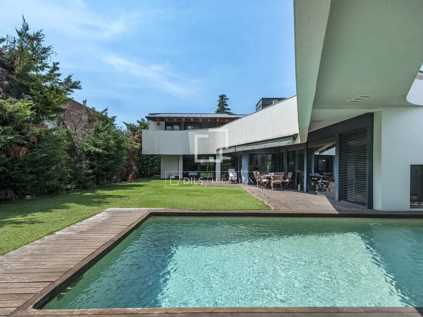 Villa con piscina in vendita a Matadepera, imagen 60