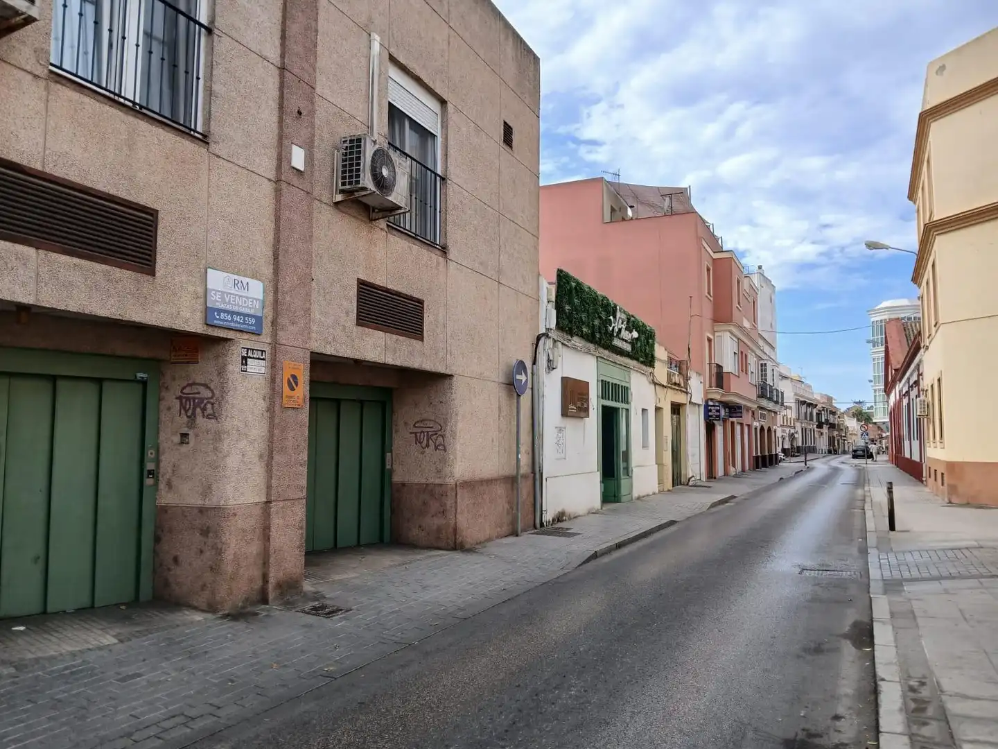 Individuale in vendita a Calle de la Banda de la Playa, imagen 8