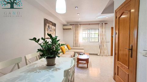 SÚPER TRIPLEX EN PLENO CENTRO DE MAZARRÓN PUEBLO