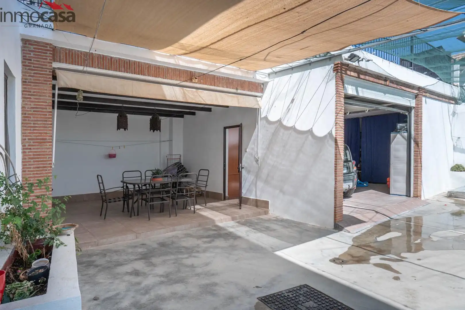 Houses for sale in Valderrubio