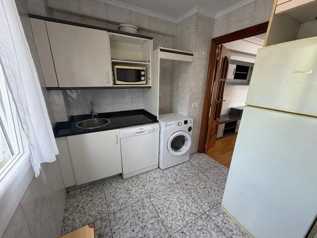 Pis amb ascensor en venda a San Viator Kalea, imagen 10