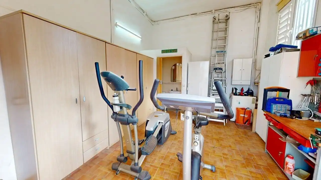 Casa o xalet en venda en L'Alfàs del Pi amb Jardí privat, Terrassa i Traster