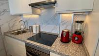 Kitchen of Flat for sale in Benalmádena  with Terrace