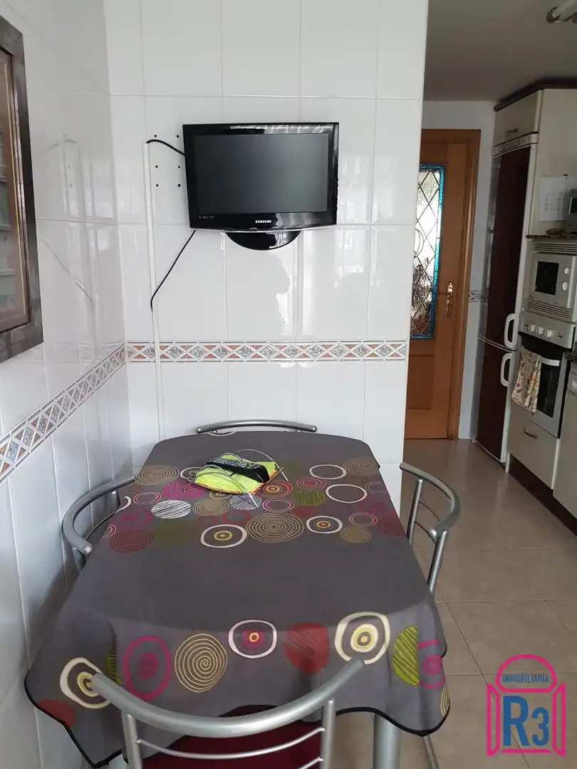 Cuina de Apartament en venda en Crucero