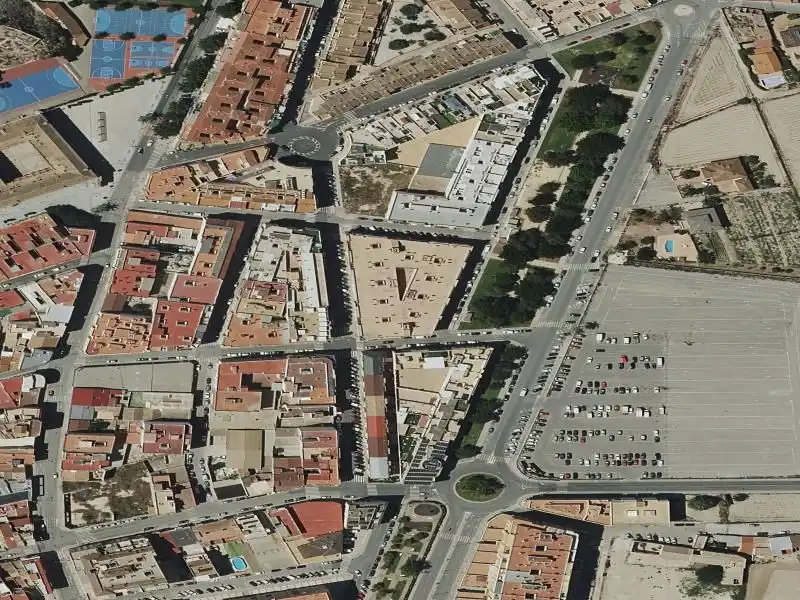 Appartement à vendre à Plaza Unid Actuacion N20 C Urb, imagen 2