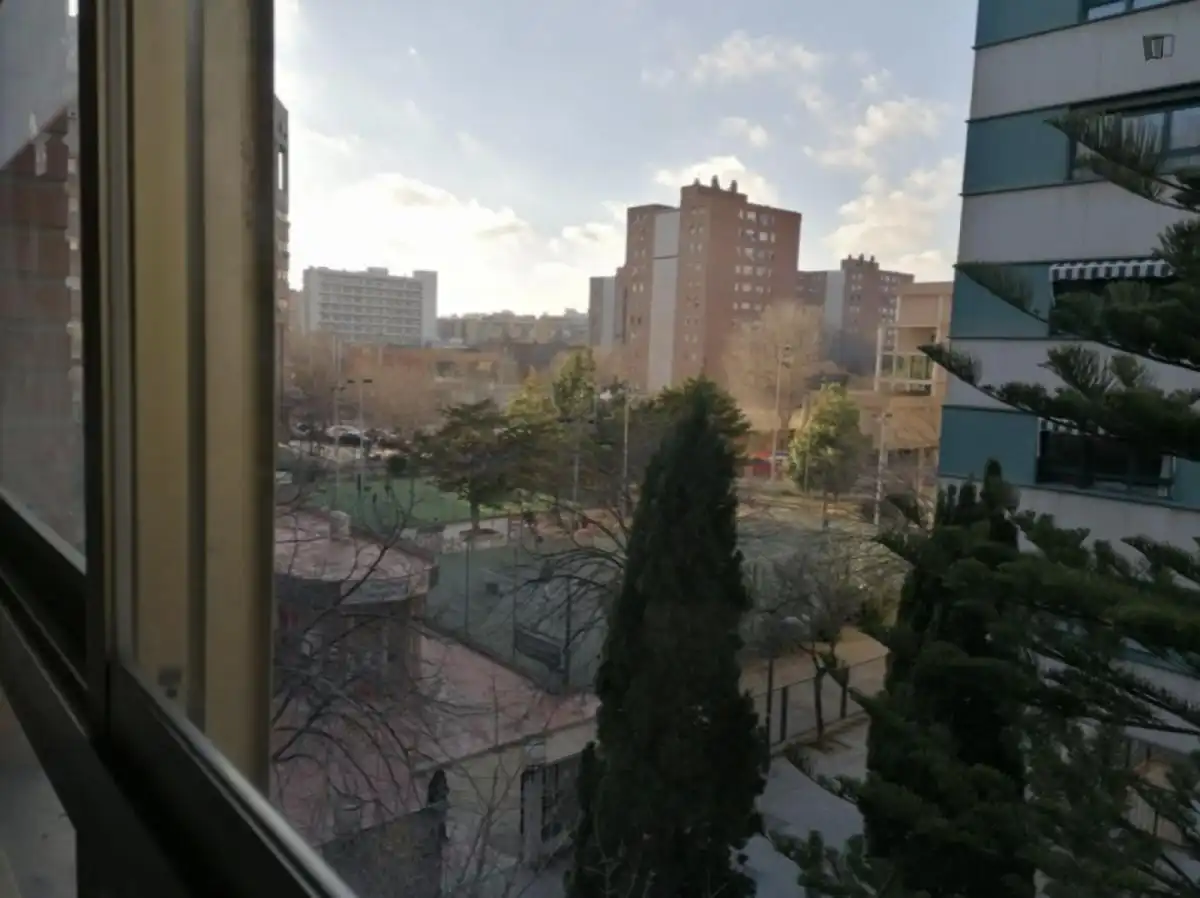 Apartments for rent in Ciutat de les Ciències i de les Arts - Justicia