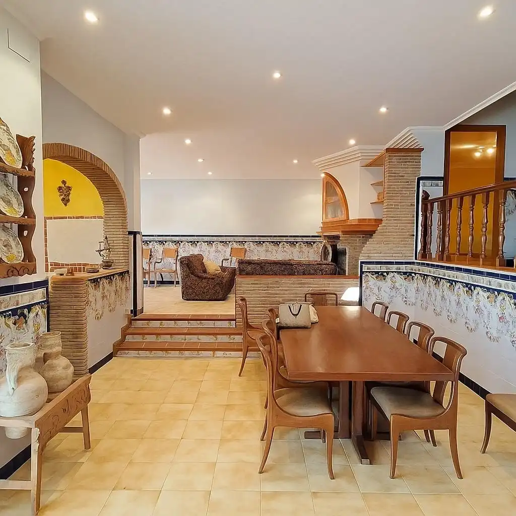Casa o chalet en venta en Urbanitzacions i Pedanies Nord
