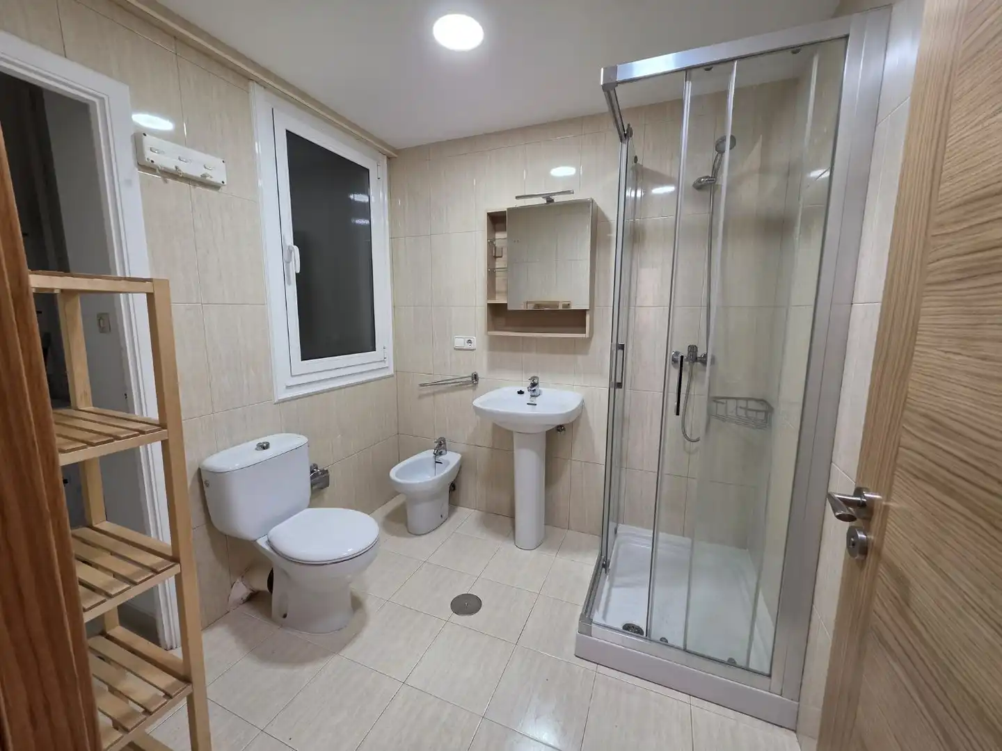 Piso de alquiler en Julio Rodríguez Yordi, Riazor - Visma