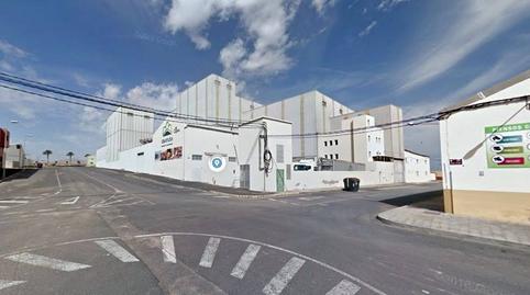 Photo 2 of Industrial buildings for sale in El Charco - Las Salinas, Las Palmas