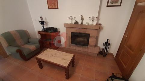 Photo 4 of House or chalet for sale in Reyes Católicos - Paseo San Antonio, Cuenca