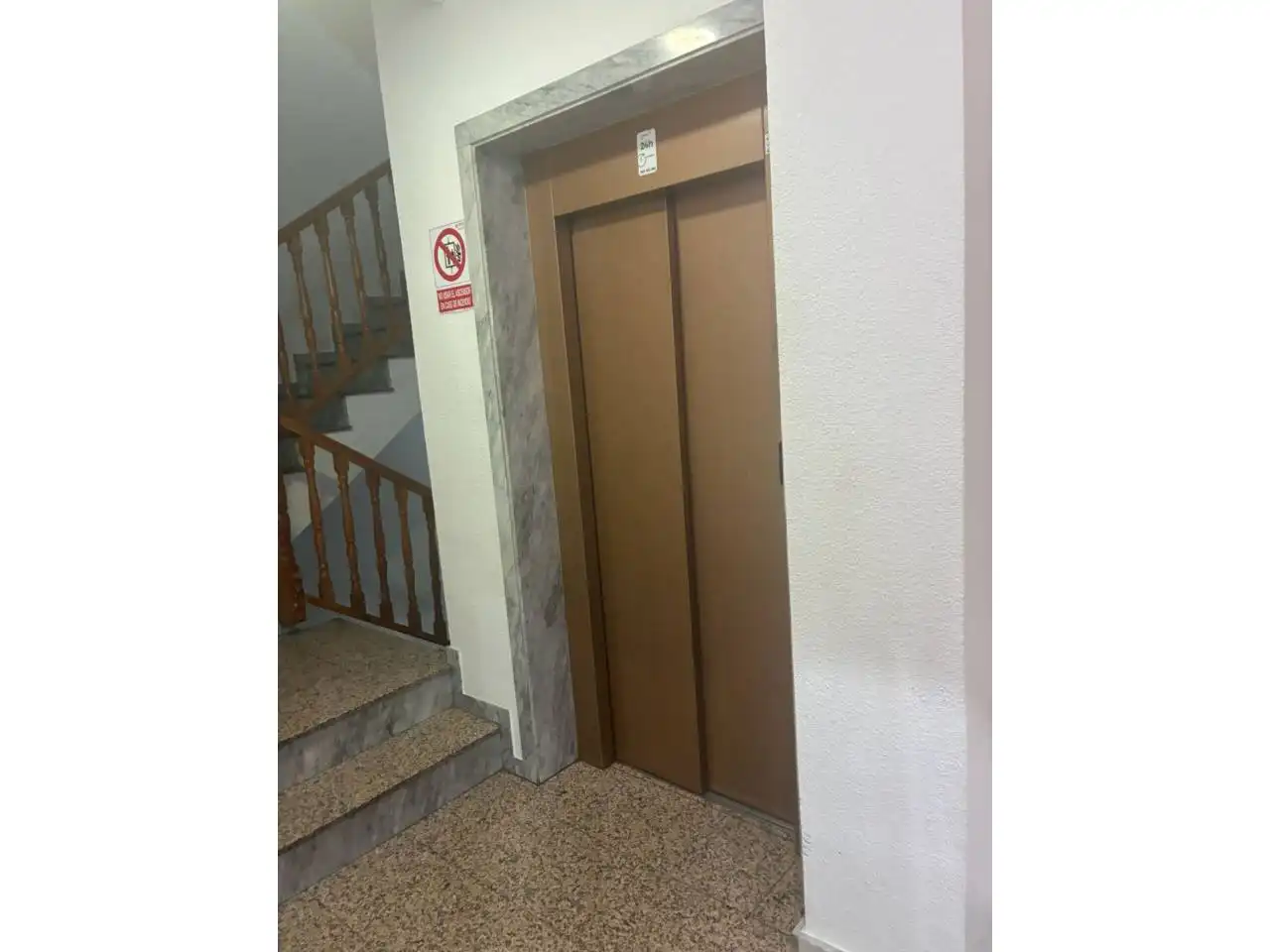 Piso en venta en Santomera con Aire acondicionado, Trastero y Amueblado
