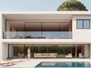 Maison avec jardin à vendre à Caldes de Malavella