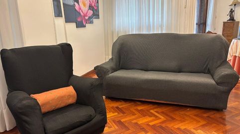 Foto 5 de Piso de alquiler en Calle Abejeras, 25, Iturrama, Pamplona / Iruña