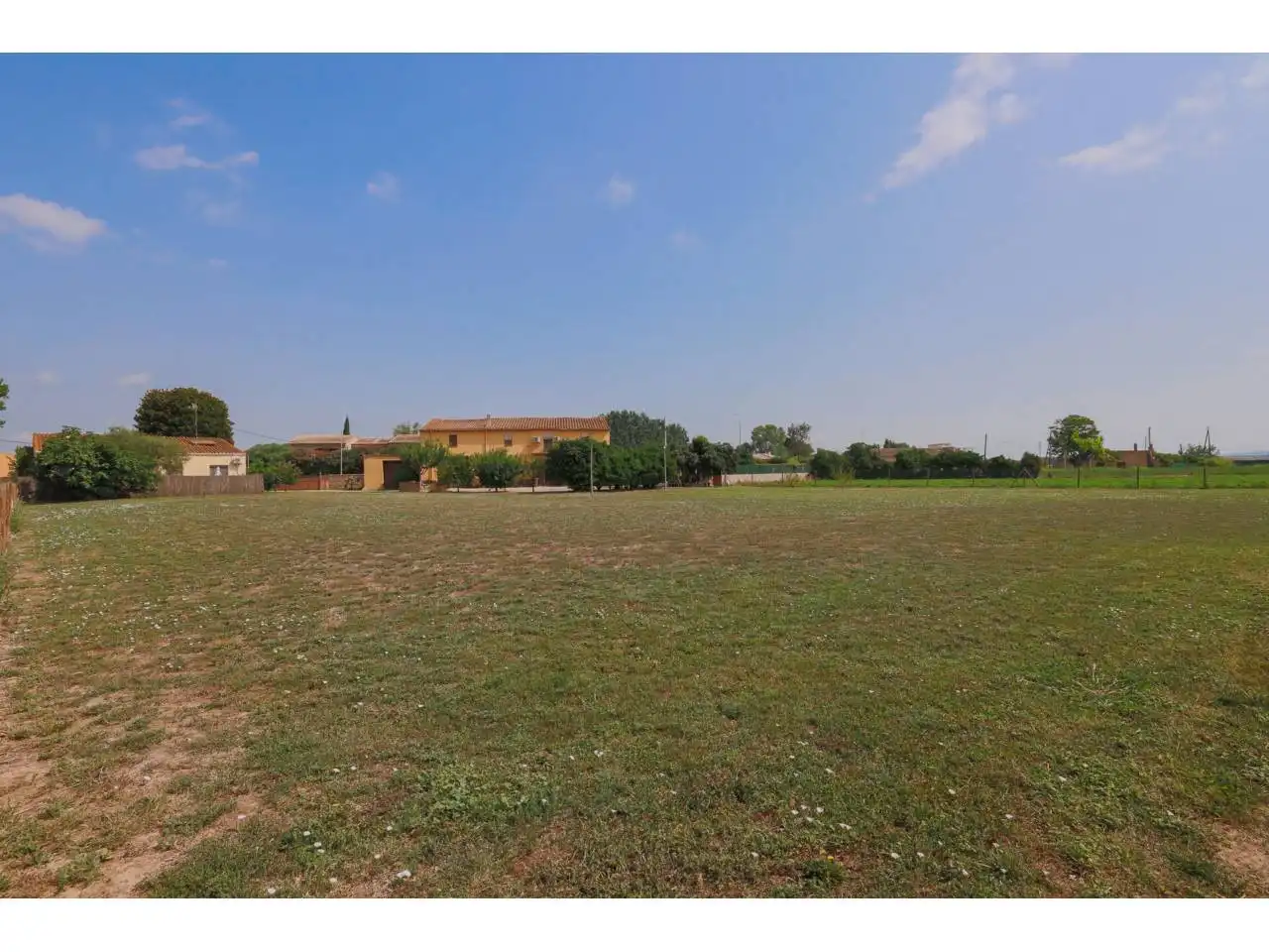 Country homes for sale in Verges  with Air Conditioner, Private garden and Terrace