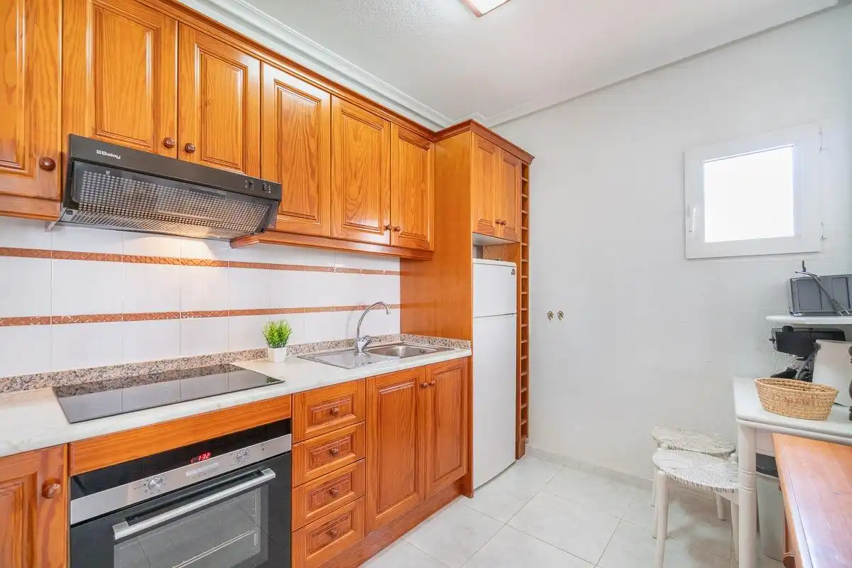 Maison mitoyenne à vendre à Orihuela Costa, imagen 41
