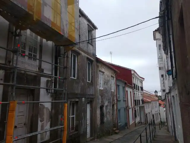 Adossat amb jardí en venda a Rúa do Pexigo de Abaixo, imagen 12