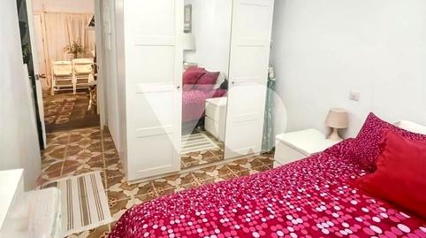 Foto 5 de Pis en venda a De José Villena, Ventas, Madrid