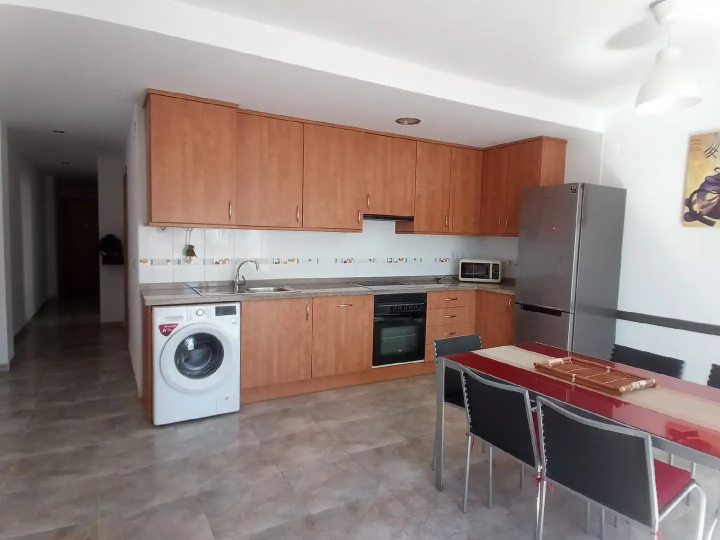 Apartamento en venta en Moncofa, Castellón
