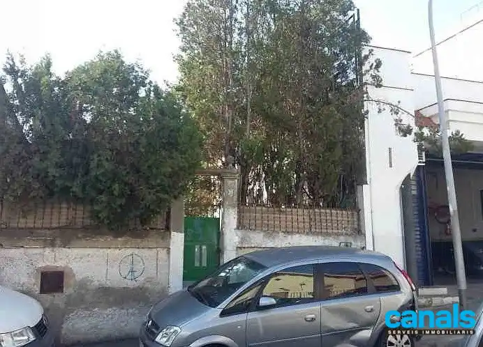 Residencial en venta en Ripollet