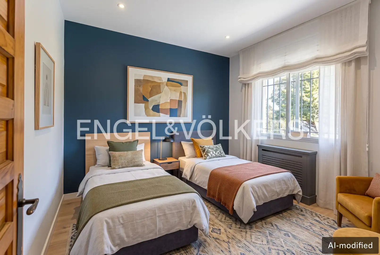 Casa con piscina en venta en Fresnedillas de la Oliva, imagen 18