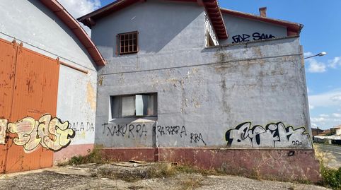 Foto 3 de Residencial en venta en Mañeru - Carretera Pamplona, 8, Mañeru, Navarra