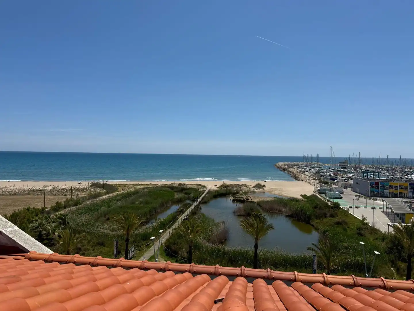 Rez-de-chaussée à vendre à Passeig MARITIM SANT JOAN DE DEU, imagen 17
