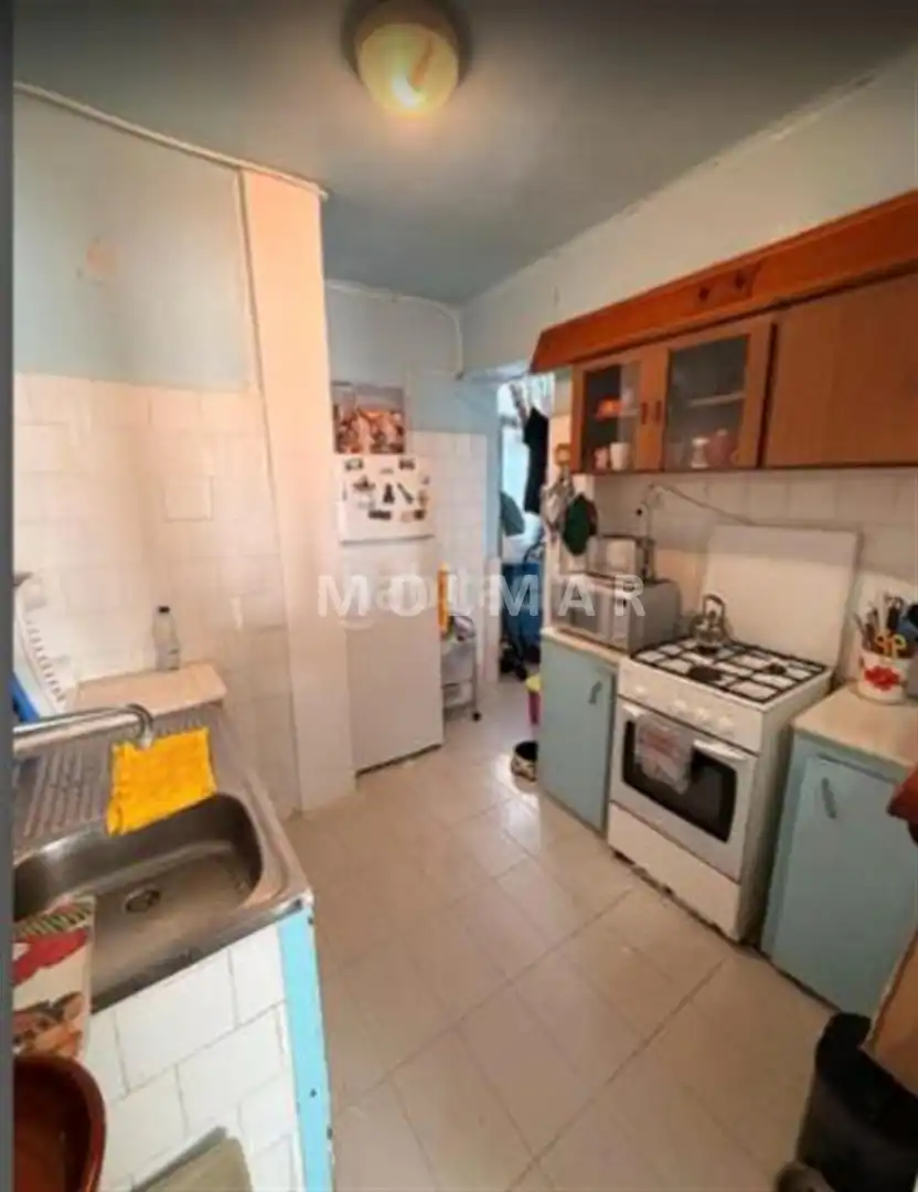 Flat with terrace for sale in Carrer Trevijano, imagen 2