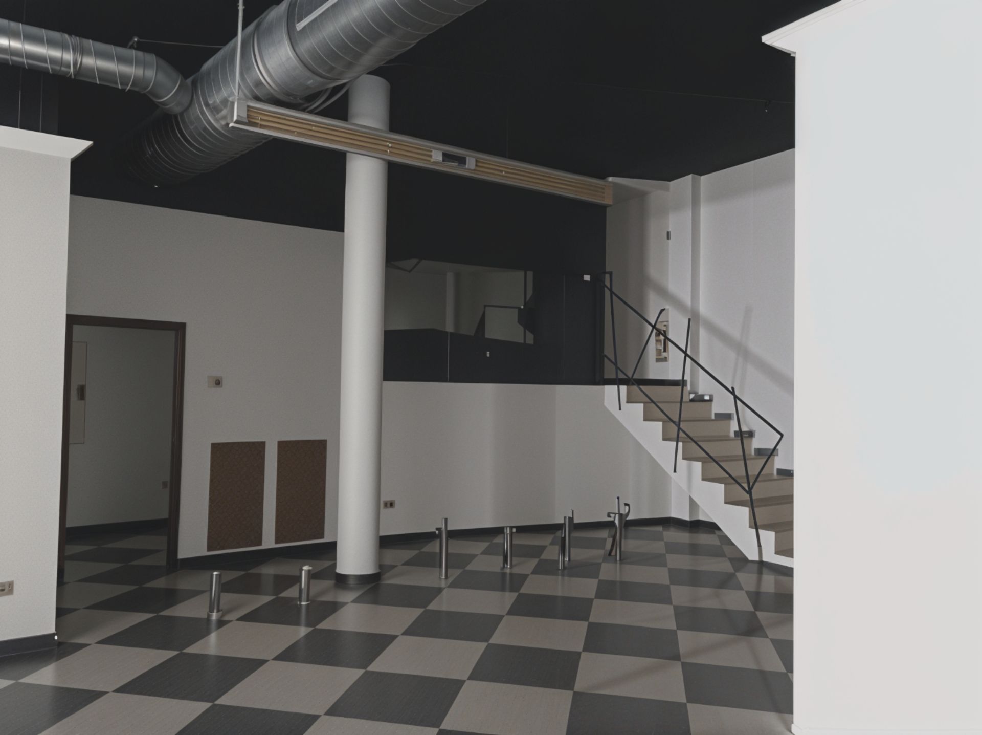 Geschaftsraum zum Verkauf in Vilafranca del Penedès