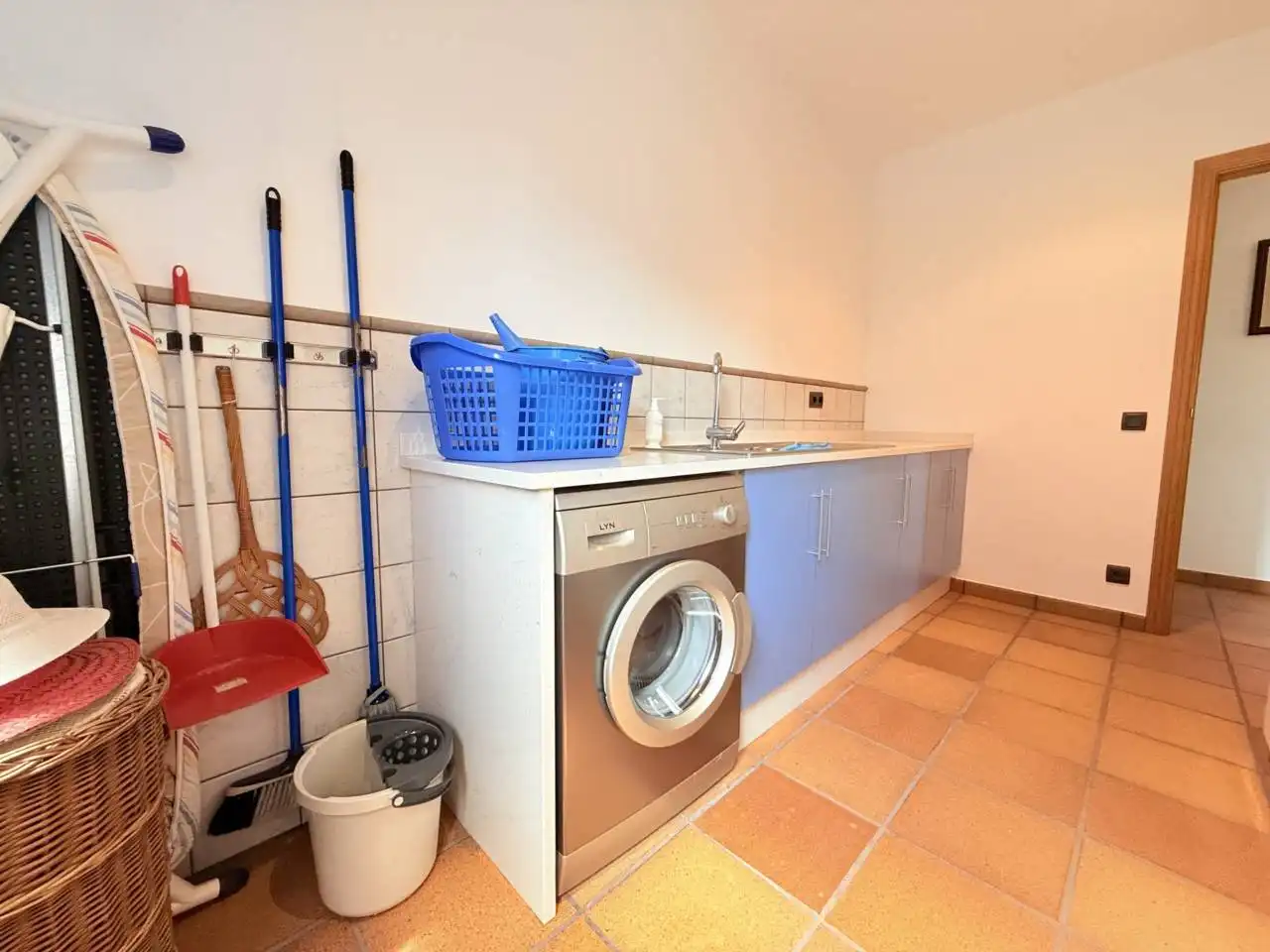 Casa con jardín en venta en Calle Miguel Ángel, imagen 36