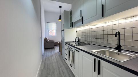 Foto 5 de Planta baixa de lloguer a Calle la Vila Joiosa, El Toscar, Elche / Elx