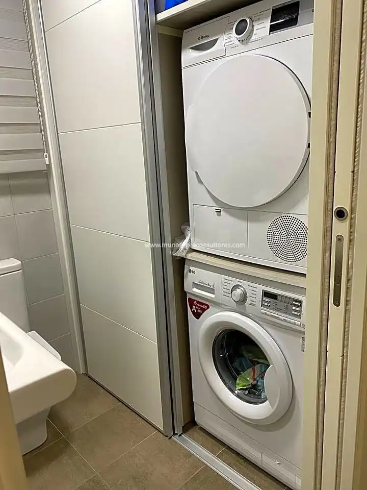 Baño de Piso en venta en Lucena con Aire acondicionado