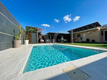 House for sale in Los Franceses – La Vega