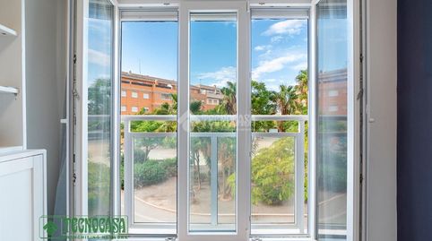 Foto 5 de Piso en venta en Pabellón - Estación - El Corte Inglés, El Ejido