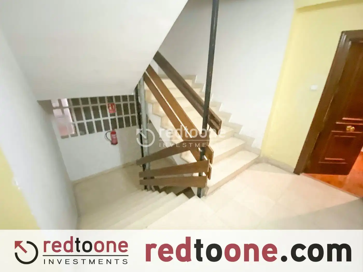 Piso en venta en Alicante / Alacant con Calefacción