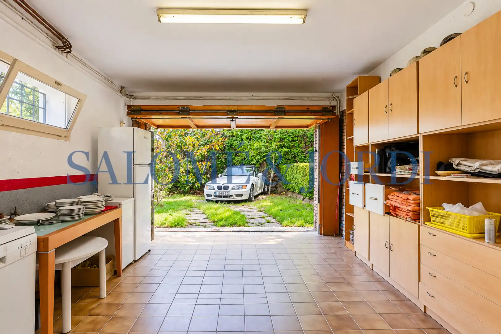 Casa con balcone in vendita a Cabrils, imagen 34