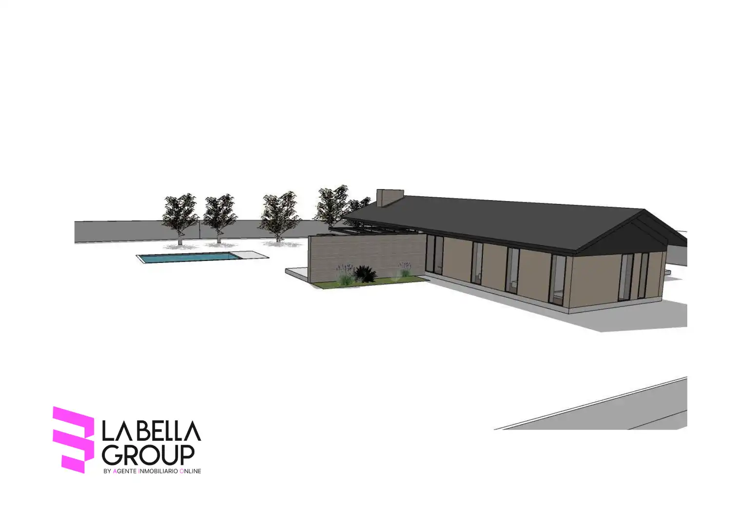 Terreny residencial en venda a Lugar Subida, a-Bonxe, imagen 13