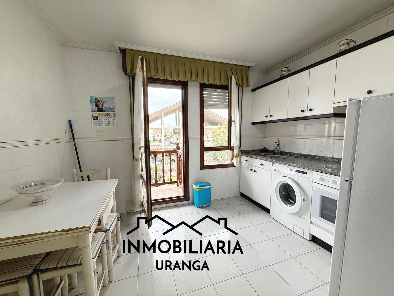 Piso en venta en cantabria, Escalante