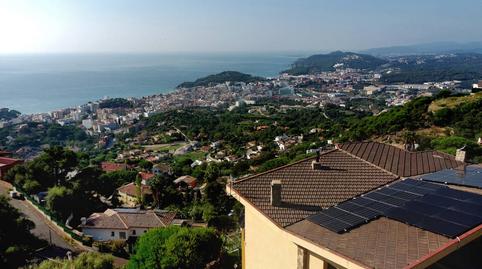 Foto 3 de Casa o chalet en venta en Calle Llevant, Roca Grossa, Lloret de Mar