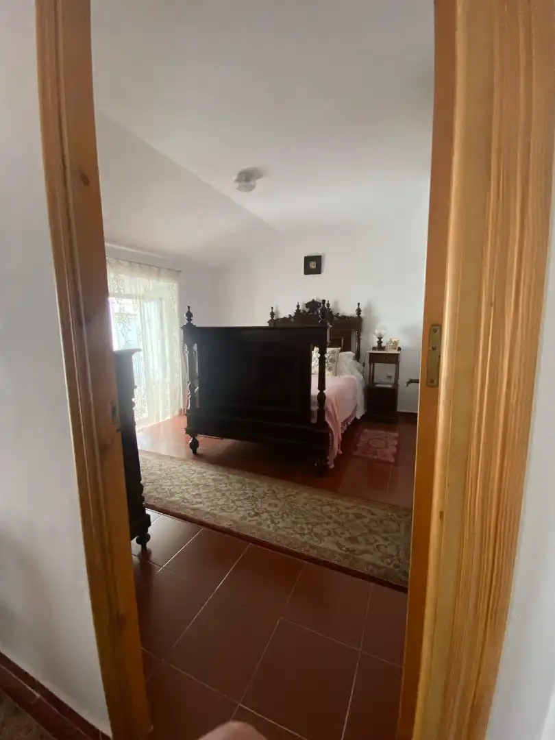 Habitación de Finca rústica en venta en Barcarrota con Amueblado