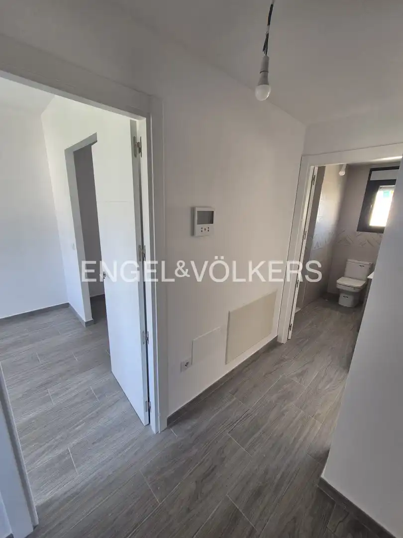 Houses for sale in Hospital - Nuevo Centro de Talavera de la Reina