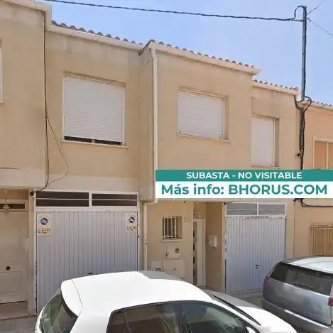 Casa in vendita a DONOSO CORTES 12