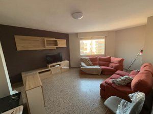 Living room of Flat for sale in Betxí  with Internet and Alarm